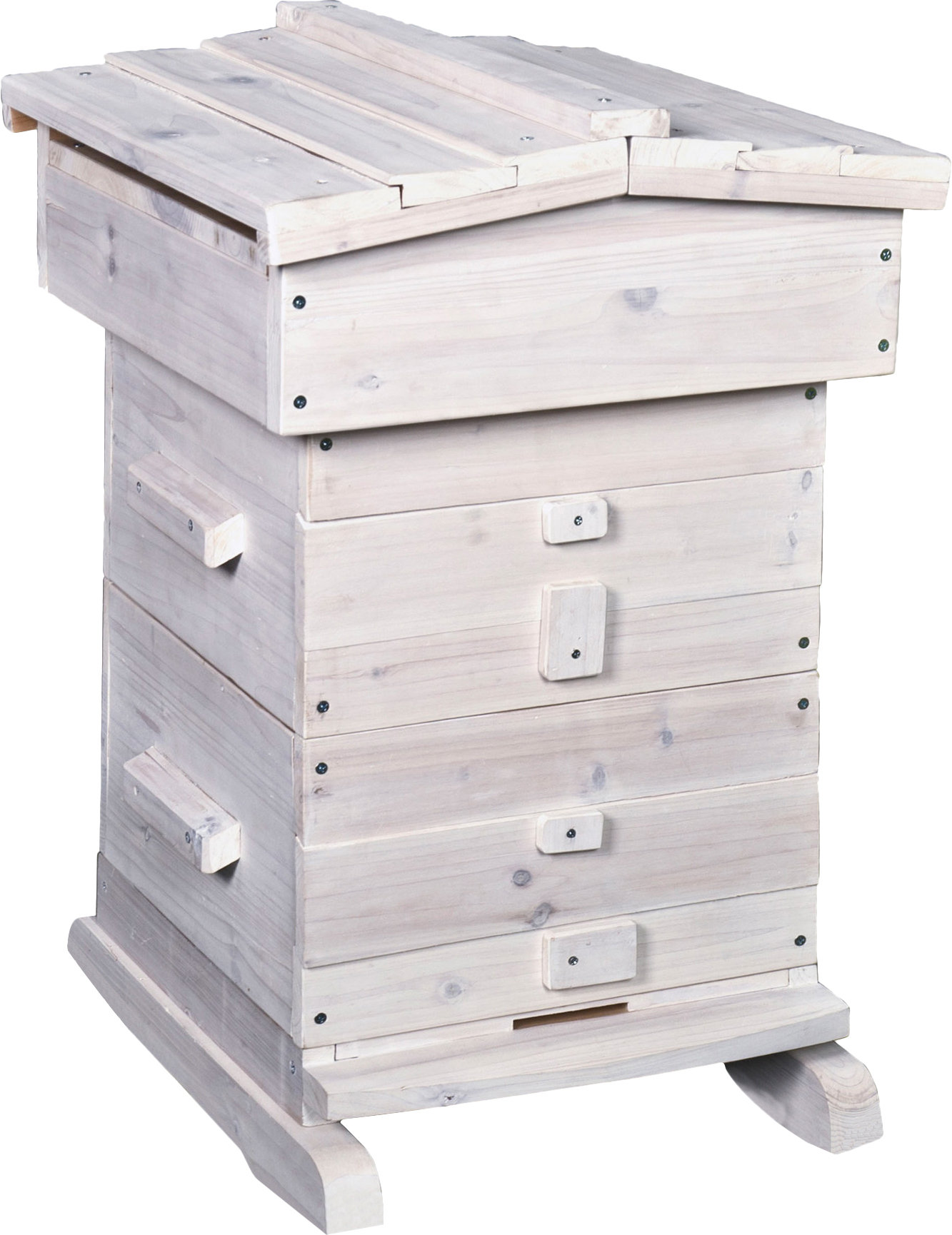 Ware Pet Products Home Harvest Hive & Reviews | Wayfair